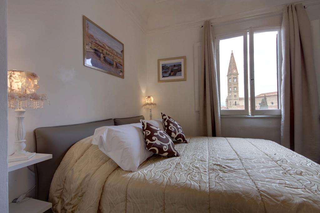 Residenza Castillo Florens Exteriör bild