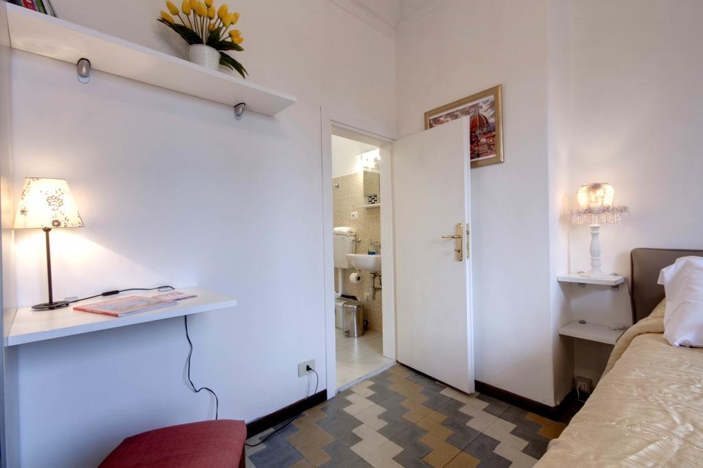 Residenza Castillo Florens Exteriör bild